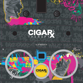 CIGARx Flare8 Spray Can BT Bumpboxx Design