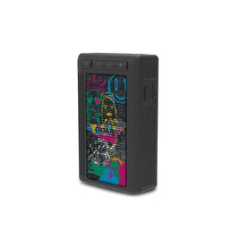 CIGARx Retro Pager Bluetooth Bumpboxx Spray Can