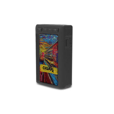 CIGARx Retro Pager Bluetooth Bumpboxx Ybor City