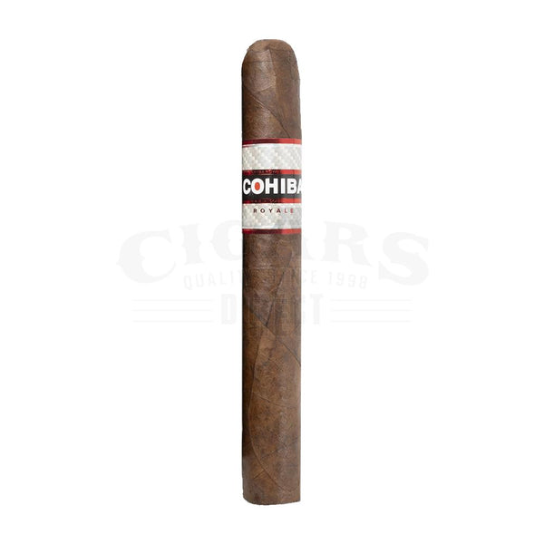 Cohiba Biometric Humidor