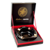 Cohiba Weller LE Black & Gold Ashtray