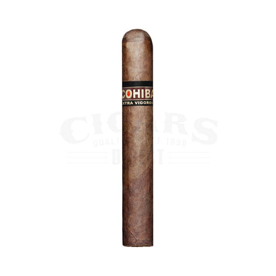 Cohiba Biometric Humidor