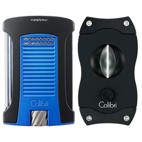 🎁 Colibri Daytona Lighter + V-Cut Gift Set (100% off)