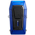 Colibri Quantum Lighter With Cutter Blue