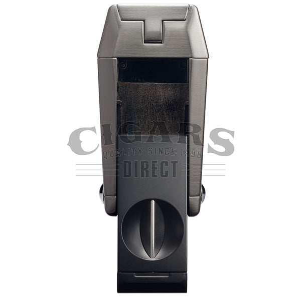 Colibri Quantum Lighter With Cutter Red