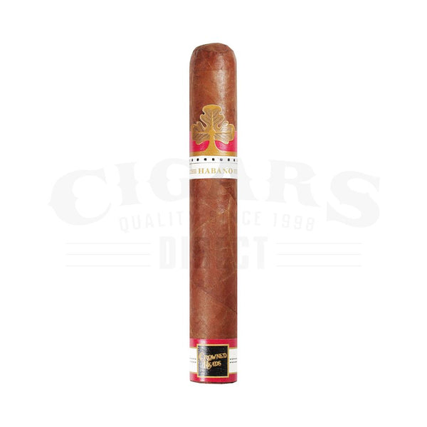 Crowned Heads Coroneta Habano Baron Toro Single