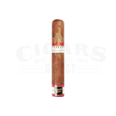 Crowned Heads Coroneta Habano Earl Robusto Single