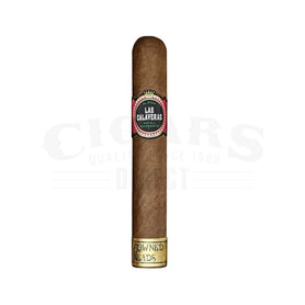 Crowned Heads Las Calaveras LE 2024 LC52 Robusto Single