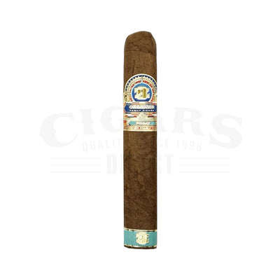 Crowned Heads Ozgener Firsat F55 Double Robusto Single