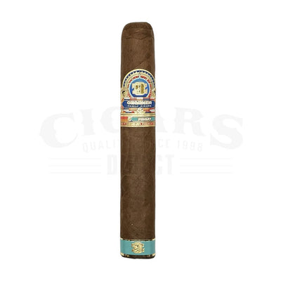 Crowned Heads Ozgener Firsat F60 Gordo Single