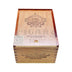 Crowned Heads Yellow Rose Closed Box