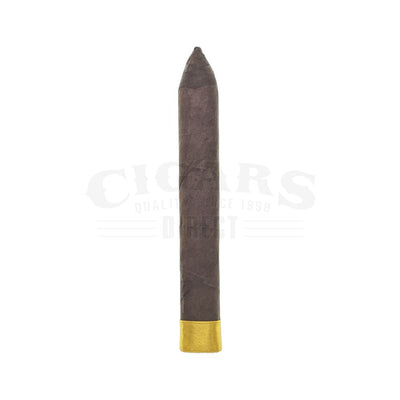 Crowned Heads Yellow Rose Single