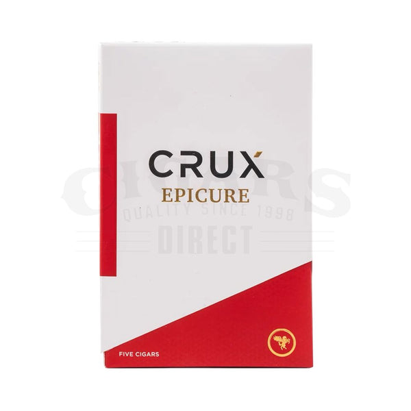 Crux Epicure Gordo