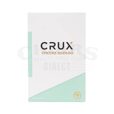 Crux Epicure Maduro Corona Gorda