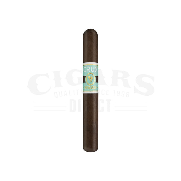 Crux Epicure Maduro Corona Gorda