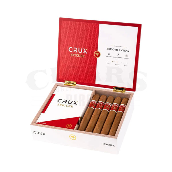 Crux Epicure Robusto