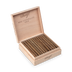 Davidoff Mini Cigarillos Gold Box of 50 Open