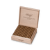 Davidoff Mini Cigarillos Silver Box of 50 Open