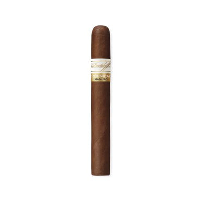 Davidoff Primeros Dominican Maduro Petit Panetela Single