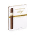 Davidoff Primeros Dominican Maduro Petit Panetela Tin of 6 Closed