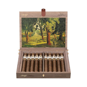 Davidoff Winston Churchill Limited Edition 2025