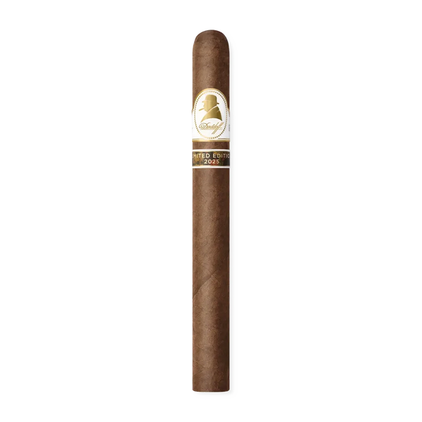 Davidoff Winston Churchill Limited Edition 2025 Single