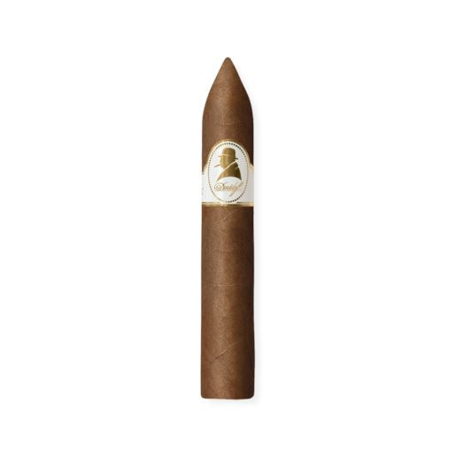 Davidoff Winston Churchill Traveller Belicoso Single