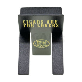 Deadwood Love is for Suckers Leather Cigar Stand