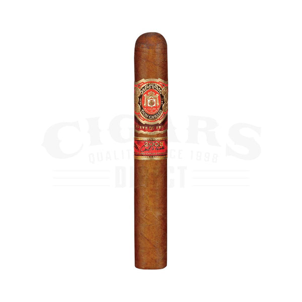 Arturo Fuente Don Carlos Edicion De Aniversario Double Robusto Single