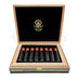 Arturo Fuente Don Carlos Edicion De Aniversario Double Robusto Tubo OpenBox