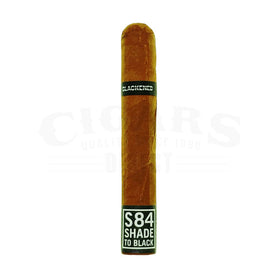 Drew Estate Blackened S84 Robusto Single