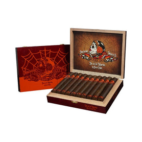 Deadwood Sweet Jane Dia De Los Muertos Toro Open Box