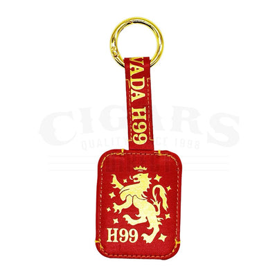 D.E. Liga Privada H99 Bottle Opener Key Chain Closed