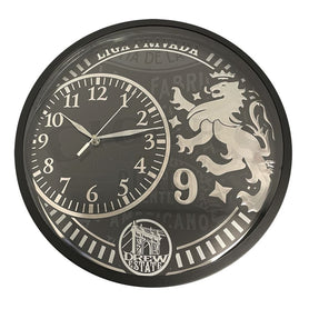 Drew Estate Liga Privada No.9 Wall Clock