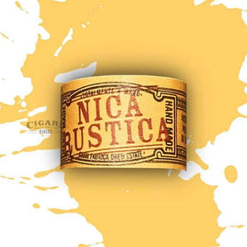 Drew Estate Nica Rustica Gordo Band