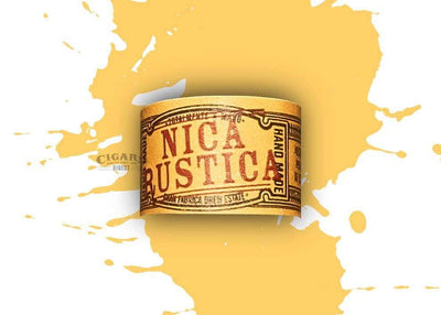 Drew Estate Nica Rustica Gordo Band