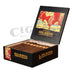 Drew Estate Nica Rustica Gordo Closed Box Open Box