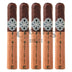 Dunbarton Sin Compromiso Seleccion No.4 Robusto 5 Pack