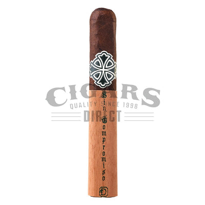 Dunbarton Sin Compromiso Seleccion No.4 Robusto Single