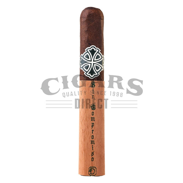 Dunbarton Sin Compromiso Seleccion No.4 Robusto Single