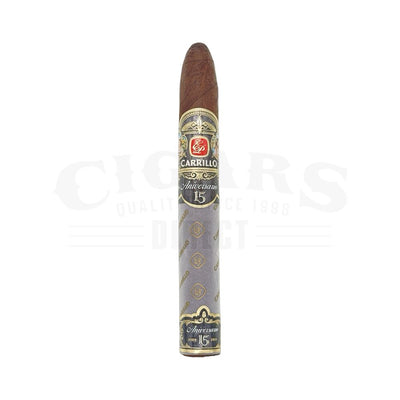 E.P. Carrillo 15th Anniversary Gran Toro Single