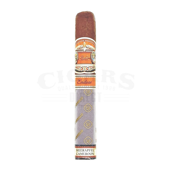 E.P. Carrillo Endure Toro Single