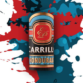 E.P. Carrillo Honduras Gordo Band