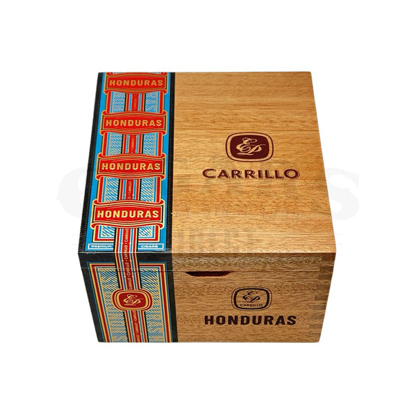 E.P. Carrillo Honduras Robusto Closed Box