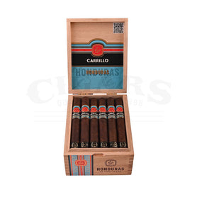 E.P. Carrillo Honduras Toro Open Box