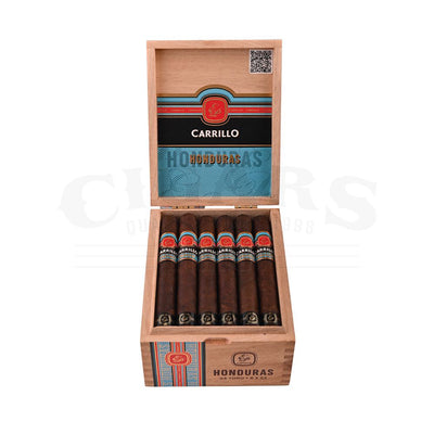 E.P. Carrillo Honduras Toro Open Box