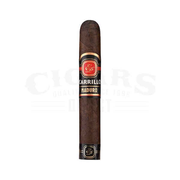 E.P. Carrillo Maduro Robusto Single