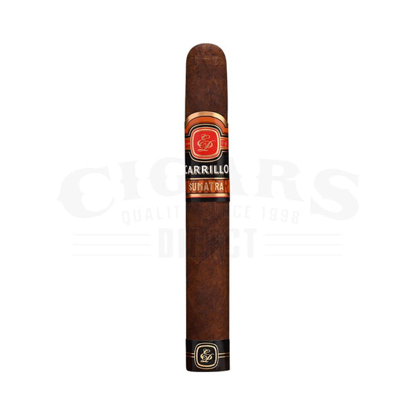 E.P. Carrillo Sumatra Toro Single