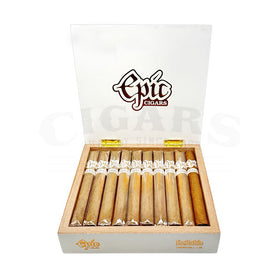 Epic La Rubia Churchill Open Box