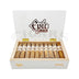 Epic La Rubia Robusto Open Box